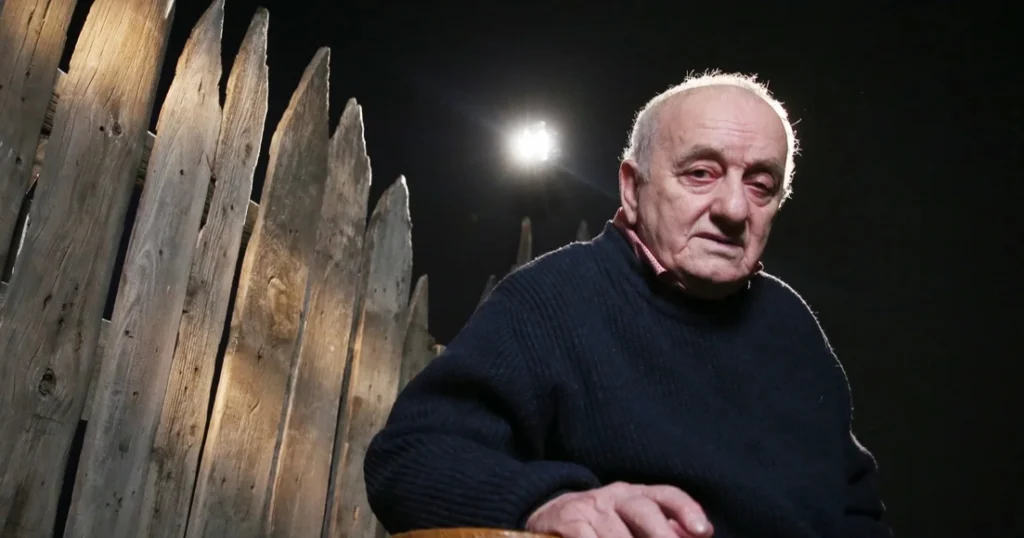 Резо Габриадзе – «добрый волшебник»