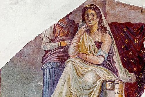 «Федра» в мифах и не только